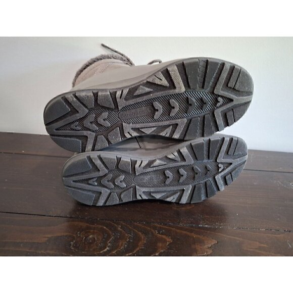 Baretraps Bandie Waterproof Cold Weather Boot in Gray/NWOB, Sz. 5.5M - Picture 5 of 8